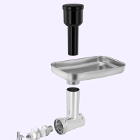 Электрический планетарный миксер с чашей 6 л KT-4426