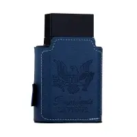 Парфюмерная вода мужская Presidente Saviour (по мотивам Dior Sauvage), 100 мл