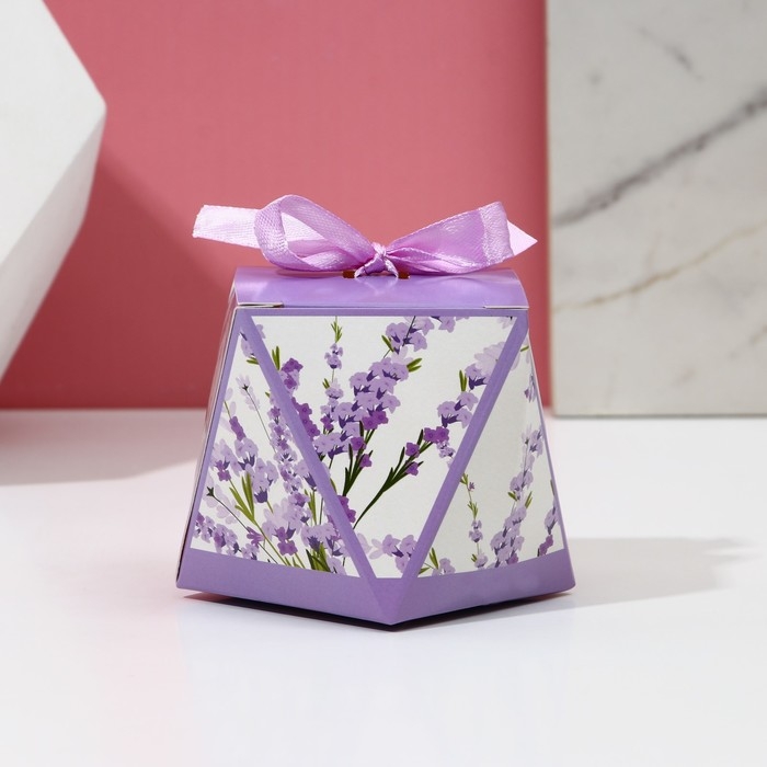 Жемчуг для ванны &laquo;Самая милая&raquo;, 150 г, аромат лаванды, ЧИСТОЕ СЧАСТЬЕ