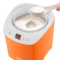 Йогуртница электрическая КТ-4090 - 20 Вт