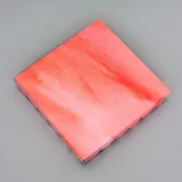 Коробка для печенья, &laquo;Прекрасной&raquo;, 21&times;21&times;3 см