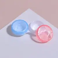 Контейнер для контактных линз &laquo;Холод&raquo;, фасовка 20 шт., МИКС