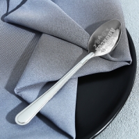 Ложка именная на открытке &laquo;Алексей&raquo;, 3 х 14 см.