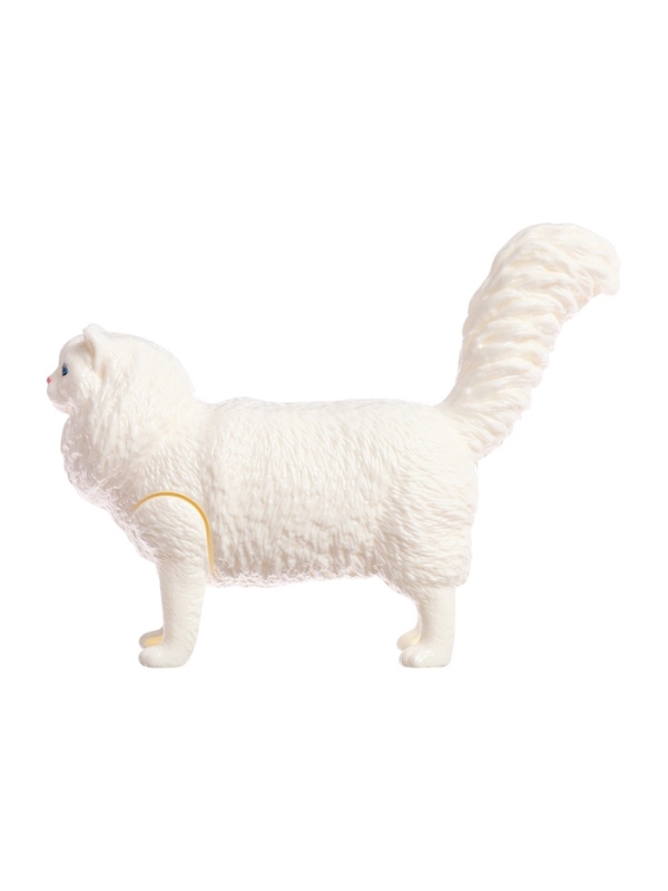 Кукла-малышка "Мама-кошечка", МИКС