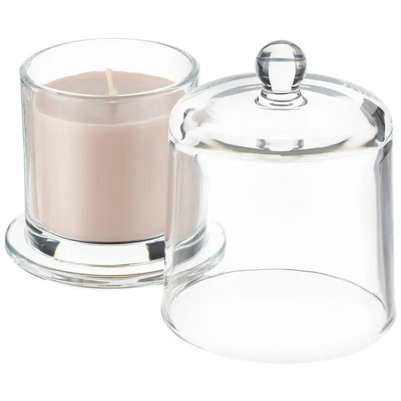 Ароматическая свеча Elven, гиацинт и древесина груши