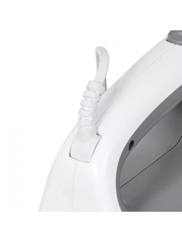 Миксер ручной HYM-H4501 500Вт белый