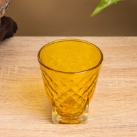 Подсвечник для чайной свечи 7х7х7,7 см