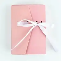 Коробка под бижутерию &laquo;Розовая&raquo;, 12 х 8.5 х 3 см