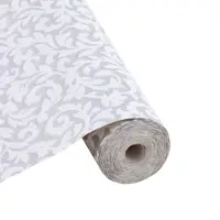 Бумажные обои Соблазн NEW 23-417, 0,53х10,05м,