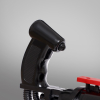 Автомат &laquo;Миниган&raquo;, стреляет мягкими пулями