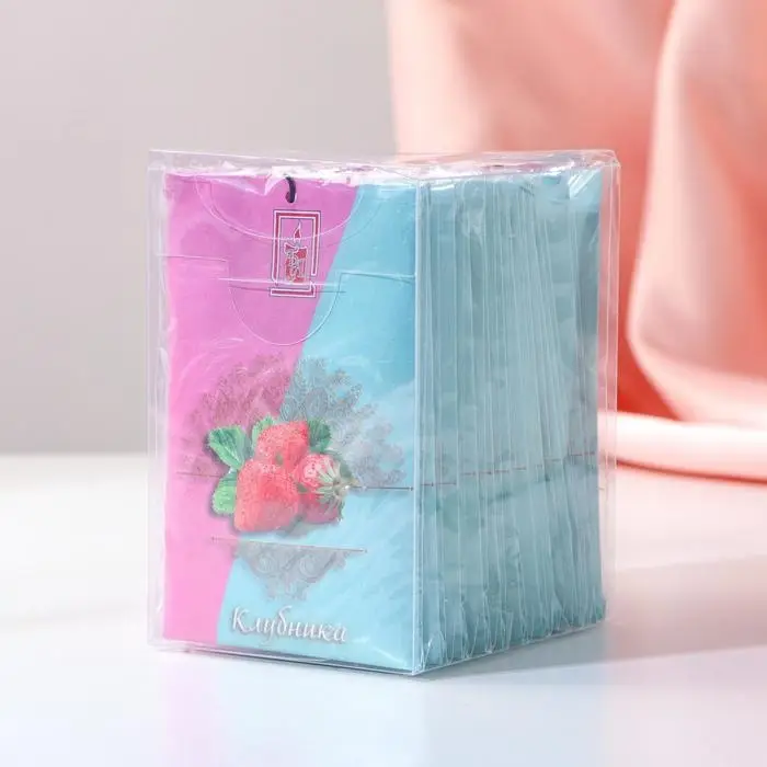 Аромасаше "Клубника", 10 г, "Богатство Аромата"