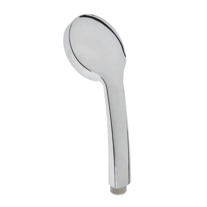Лейка для душа Accoona A334, 1 режим,  хром
