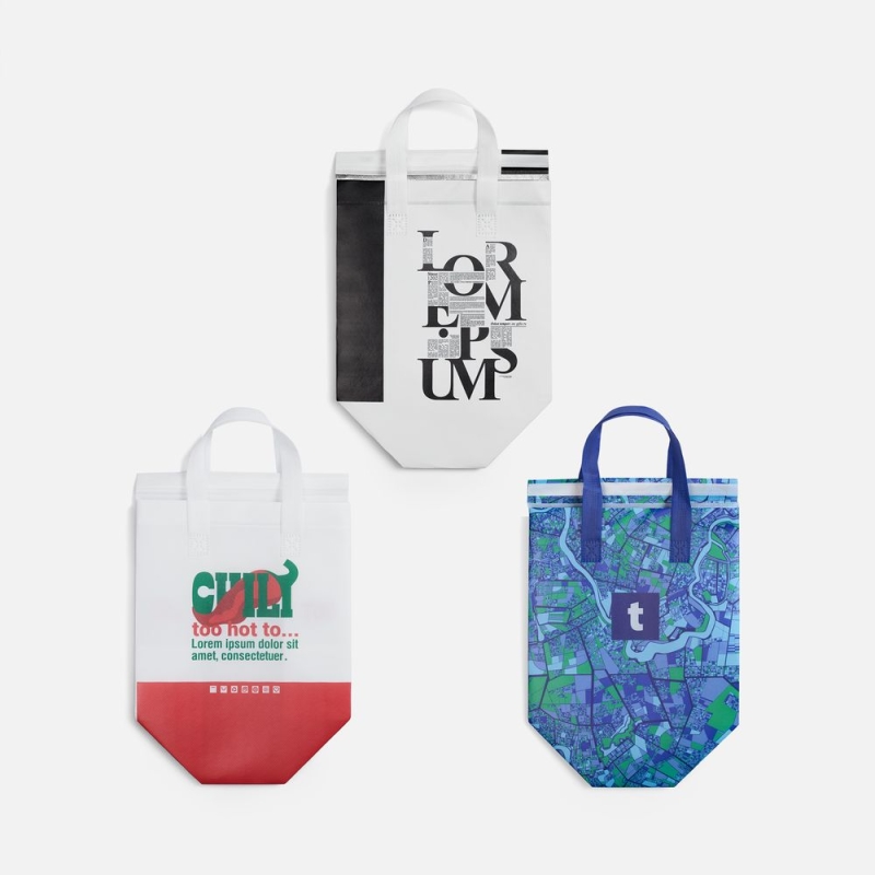 Термосумка &laquo;Термобэг&raquo; на заказ, M