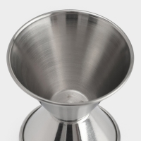 Джиггер 25/50 мл