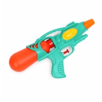 Мстители, Водный бластер