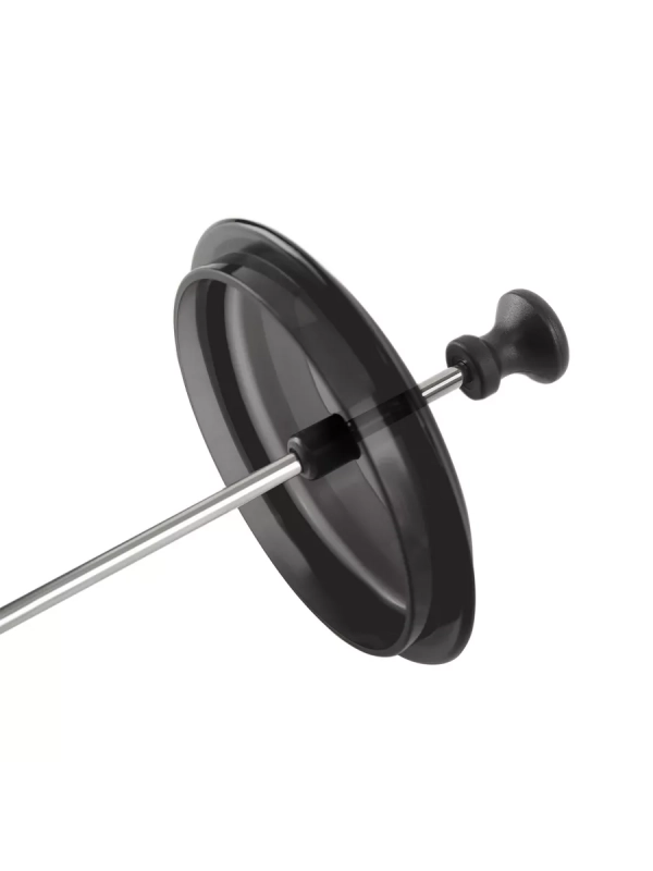 Френч-пресс Заварочный чайник Graphit-600FP, 600 мл