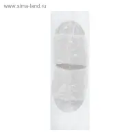 Тапочки женские &laquo;Корал флис 3&raquo;, размер 37-38