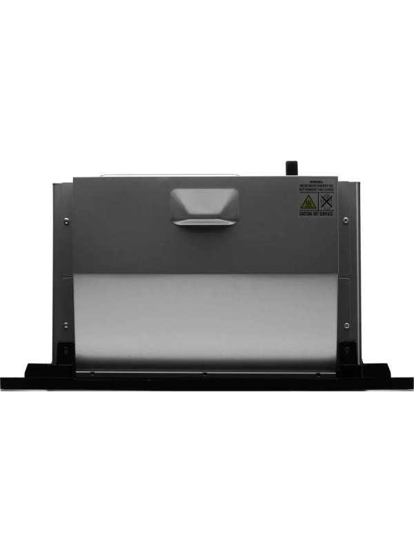 Микроволновая Печь HBW 2030 BG 20л 1250Вт черный