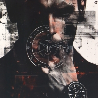 Пакет подарочный вертикальный &laquo;Time&raquo;, MS 18 х 23 х10 см