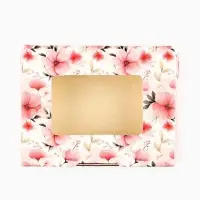 Коробка складная &laquo;С 8 Марта!&raquo;, 10 х 8 х 3.5 см