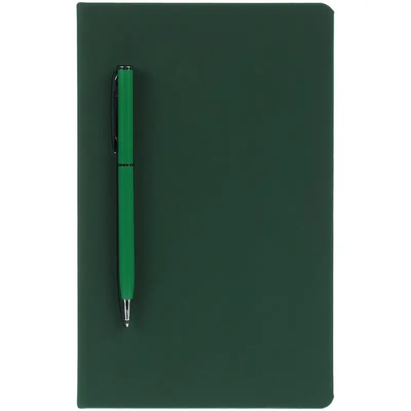 Набор Magnet Shall, зеленый