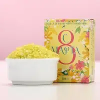 Соль для ванны &laquo;С 8 Марта!&raquo;, 100 г, аромат фруктовый