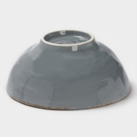 Миска Magistro "Alpine Frost" 17см 17х7,3 цвет синий