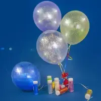 Конфетти &laquo;Шестиугольники&raquo; белые, голография, 0.1 см, 90 г