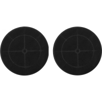 Комплект фильтров HCF 00 черный, в комплекте 2шт