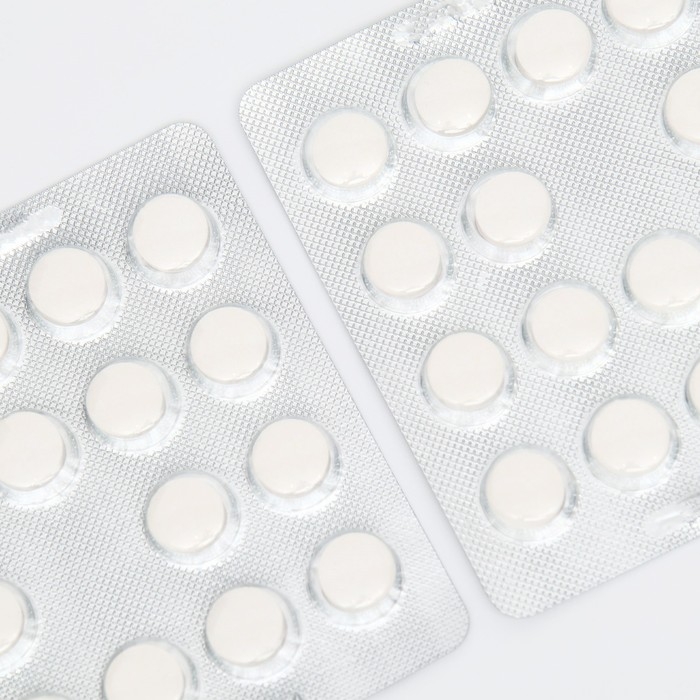 Витамин С Аскорбат натрия некислотная форма 600 мг ВИТАМИР таб. №30