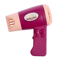 Игровой набор парикмахера &laquo;Юный стилист&raquo;, в чемодане