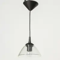 Светильник потолочный "Альдекс" 1xE27 40вт белый BayerLux