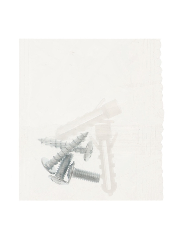 Светильник светодиодный, 18 Вт, IP54, 4000К, 220 В, овал, белый