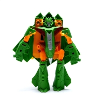 Набор роботов &laquo;Авиаботы&raquo;, трансформируются, 6 штук