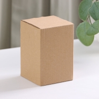 Стакан стеклянный &laquo;Амор&raquo;, 200 мл