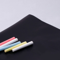 Меловая доска, клеевая, 100 &times; 45 см