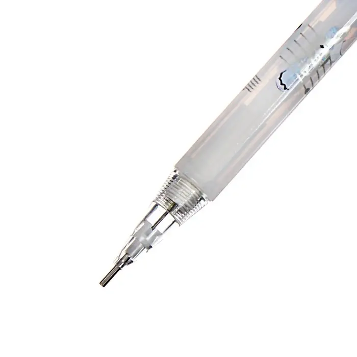 Карандаш механический &laquo;Аниме&raquo;, 0.5 мм, НВ, корпус МИКС