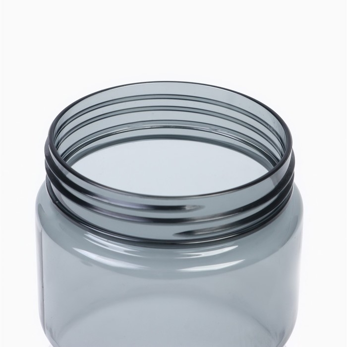 Бутылка для воды, 760 мл, "Мастер К", 22.5 х 7.5 см