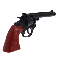 Пистолет &laquo;Ковбой&raquo;, стреляет 8-мизарядными пистонами