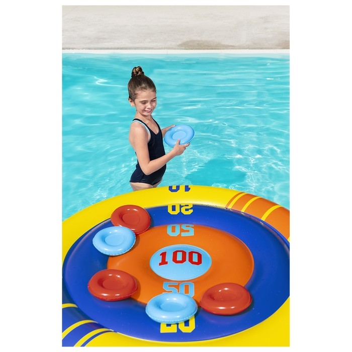 Игра для бассейнов &laquo;Диск Чемпион&raquo;, 140 см, от 3 лет, 52566