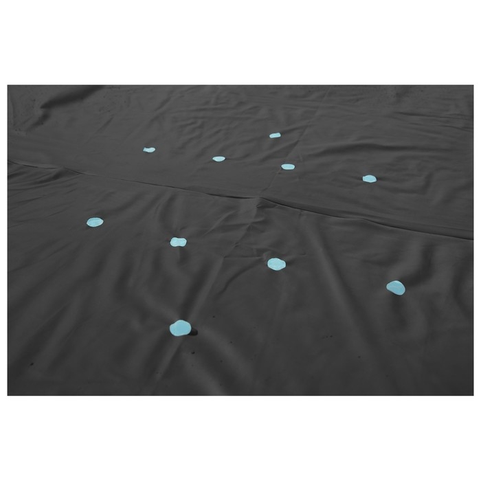 Тент для каркасных бассейнов 427 см 58248