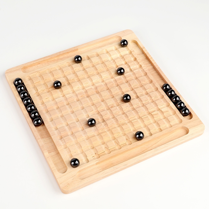 Настольная игра  "Магнитная бойня" 26&times;25&times;2,5 см