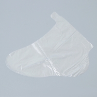 Косметические носки, одноразовые, универсальный размер, 50 пар