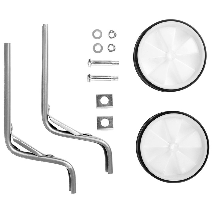 Дополнительные колёса Dream Bike, для колёс 12-20", универсальное крепление, комплект 2 шт.