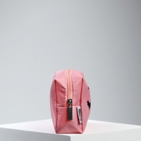 Косметичка &laquo;Hello Beautiful&raquo; 17х10х5 см, на молнии