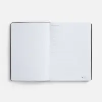 Ежедневник Urban, недатированный, фиолетовый