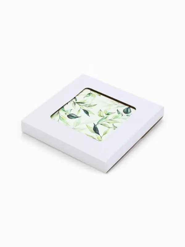 Подставка "Ботаника", 10,5 см