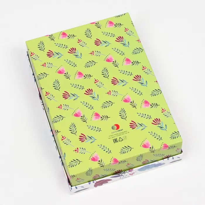 Подарочная коробка &laquo;Хорошего дня&raquo;, 21&times;15&times;5.7 см