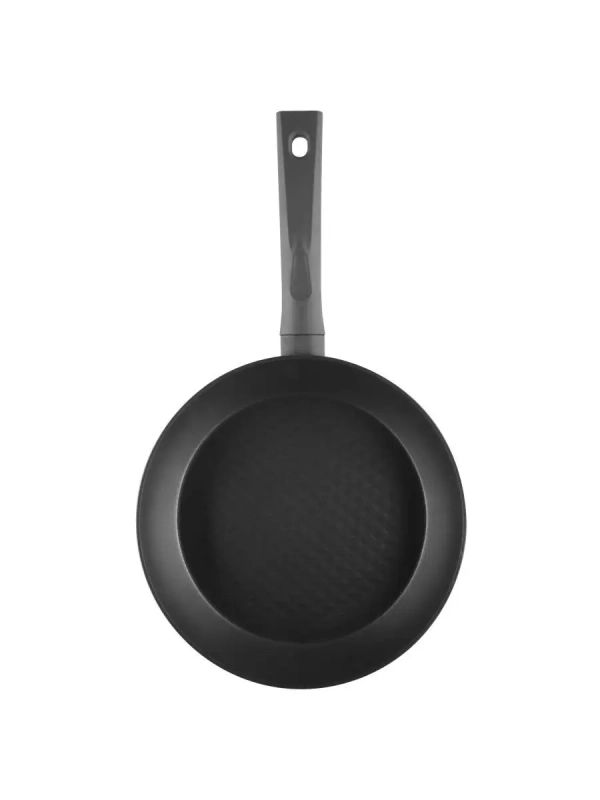 Сковорода с антипригарным Kontur 24F, 24 см индукция