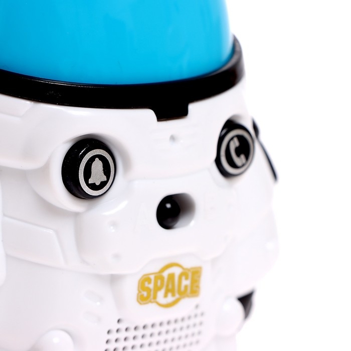 Набор раций &laquo;Космическое задание&raquo;